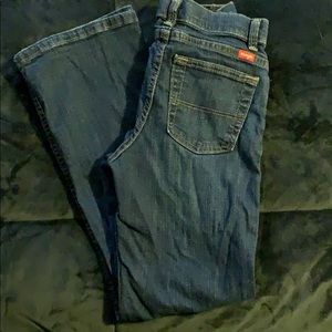 Boy’s Jeans